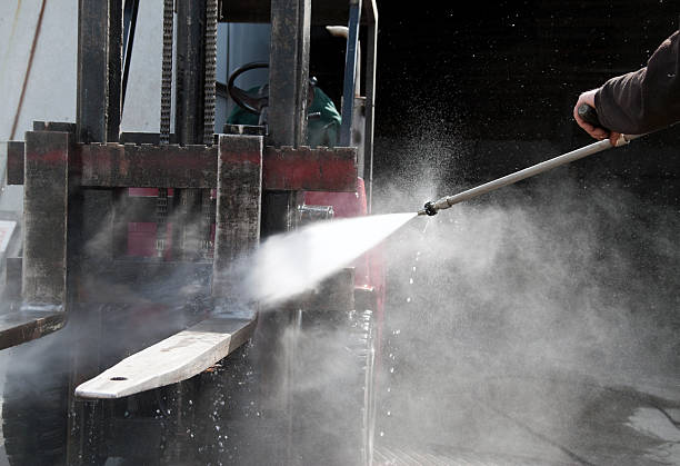 Boat and Dock Cleaning in Mulberry, FL